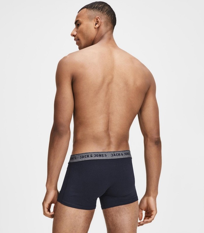 Jack & Jones vīriešu bokseri, 2 pāri 12138239*01 (8)
