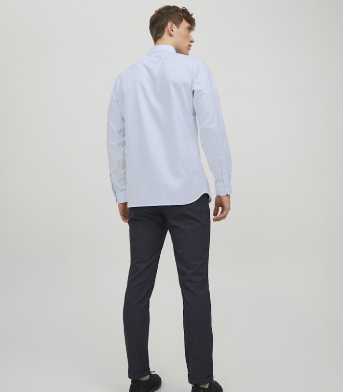 Jack & Jones мужская рубашка 12227385*01 (7)