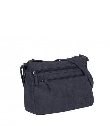 Mustang женская сумка через плечо Bologna 45.1028*02