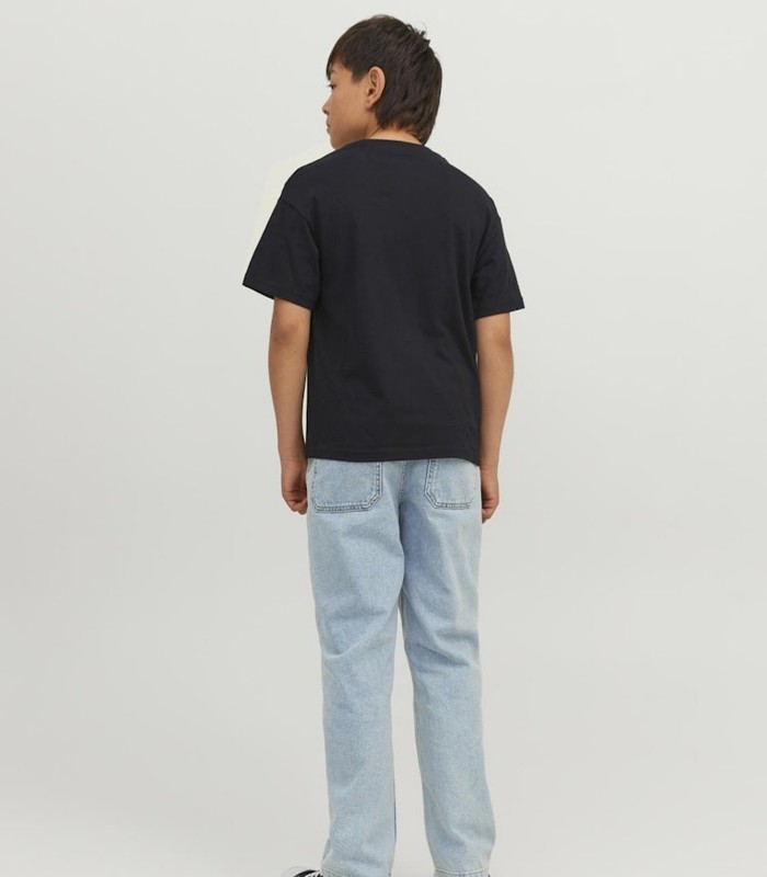 Jack & Jones vaikiški marškinėliai 12237435*01 (7)