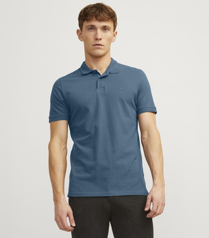 JACK & JONES miesten poolopaita 12136516*04 (6)