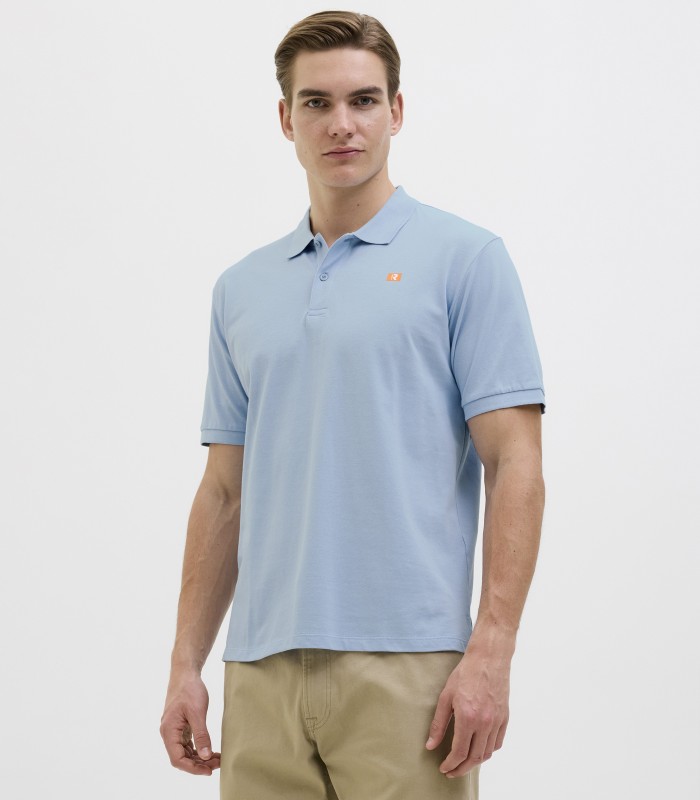 JACK & JONES мужская футболка-поло 12273738*03 (6)