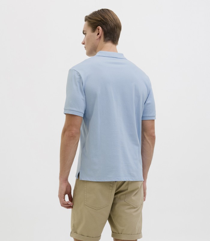 JACK & JONES мужская футболка-поло 12273738*03 (7)