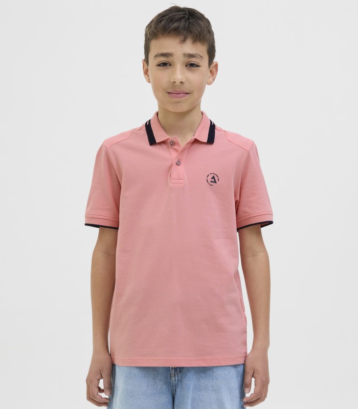 Jack & Jones Boysin poolopaita 12254182*03 (6)