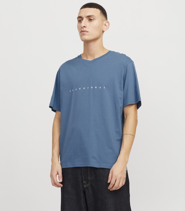 Jack & Jones vyriški marškinėliai 12234746*03 (7)