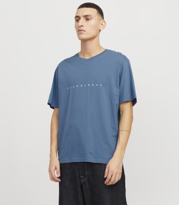 Jack & Jones мужская футболка 12234746*03 (7)