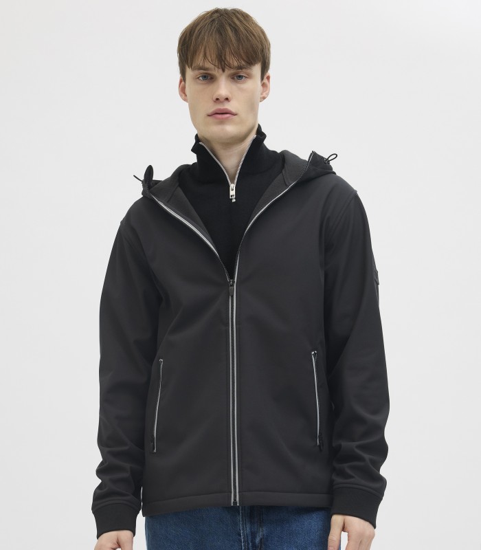 Jack & Jones Rebel meeste softshell-jope 12271298*01 (6)
