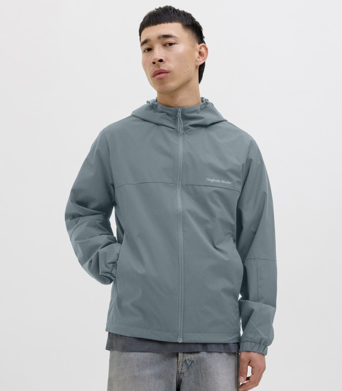 Jack & Jones vīriešu softshell jaka 12272898*02 (6)