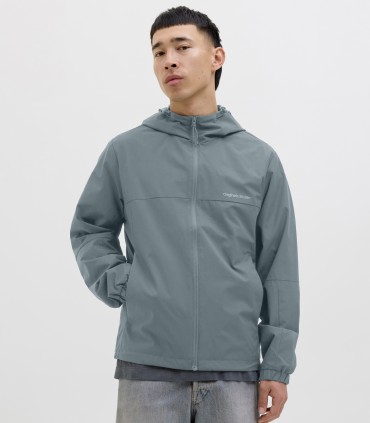 Jack & Jones Miesten softshell-takki 12272898*02 (6)
