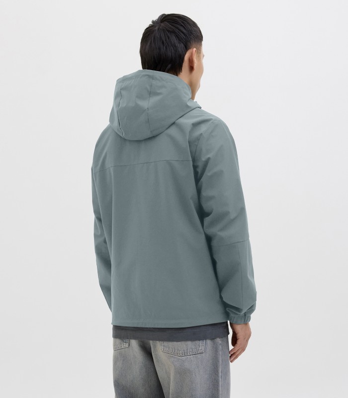 Jack & Jones vīriešu softshell jaka 12272898*02 (7)