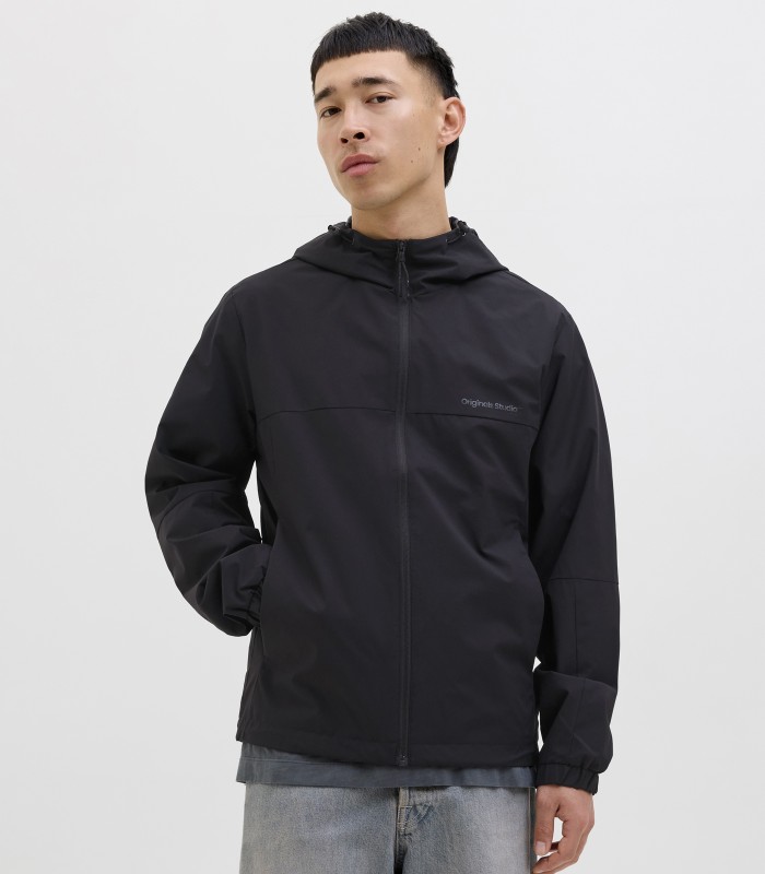 Jack & Jones vīriešu softshell jaka 12272898*01 (6)