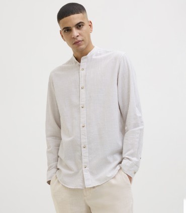 Jack & Jones мужская рубашка 12269319*01 (6)