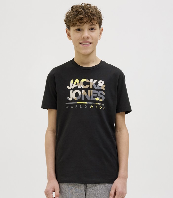 Jack & Jones Boysin T-paita 12259476*01 (8)