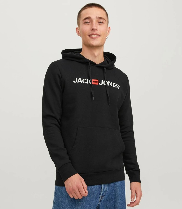 Jack & Jones miesten collegepaita 12137054*03 (8)