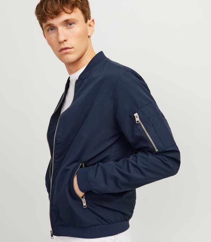 JACK & JONES meeste jope 12165203*03 (3)
