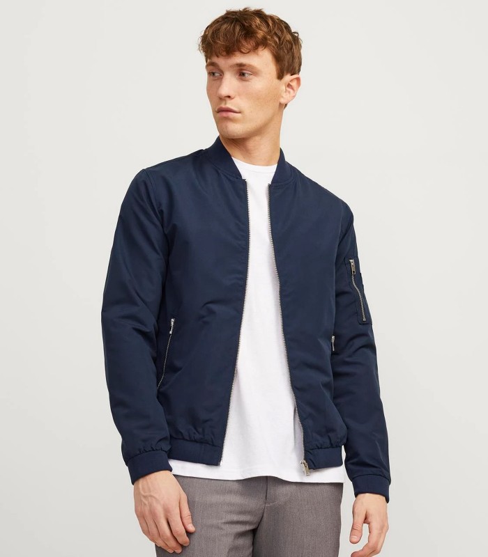 JACK & JONES meeste jope 12165203*03 (8)