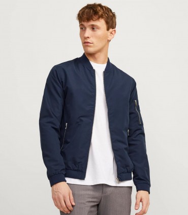 JACK & JONES miesten takki 12165203*03 (8)