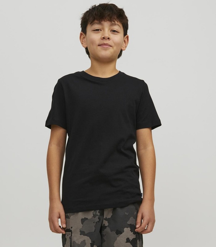 JACK & JONES vaikiški marškinėliai 12158433*01 (7)
