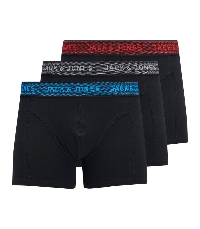 JACK & JONES bokseri zēniem, 3 pāri 12203513*01