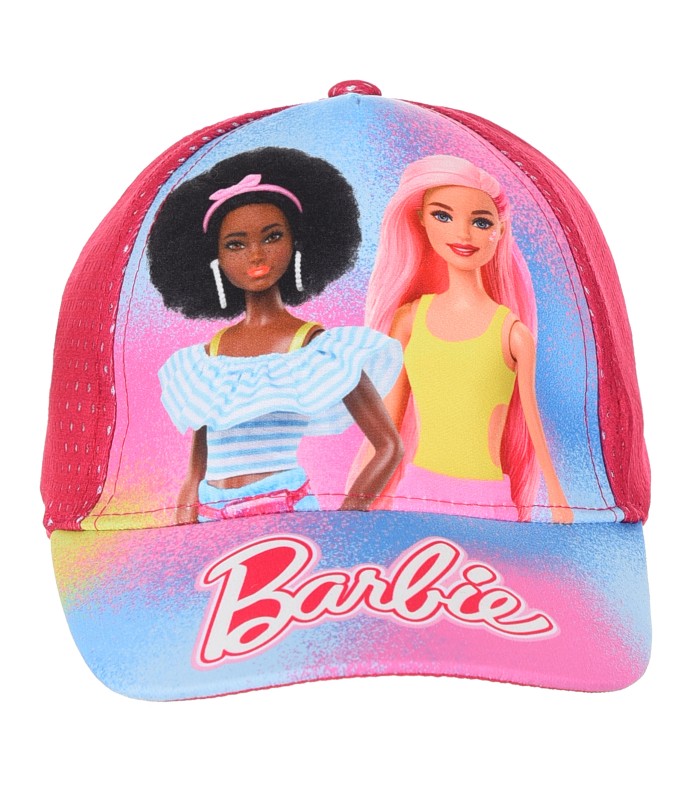 Sun City lasten pipo BARBIE YE40007*01 (2)