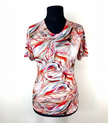 Sieviešu T-krekls 202597 01 (1)