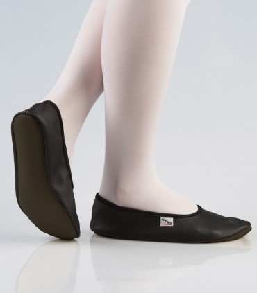 HIPHOP SIEVIEŠU ĀDAS KUPES S-111-N*02 (2)