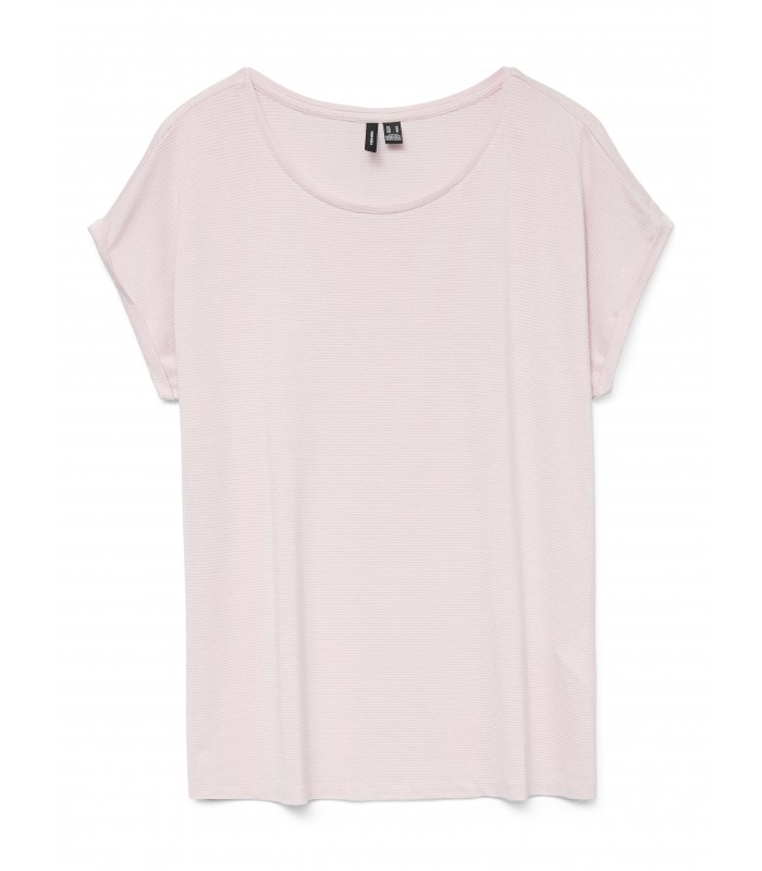 Vero Moda Damen T-Shirt 10250488*04 (2)