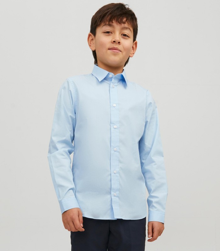 JACK & JONES bērnu krekls 12223343*02 (6)