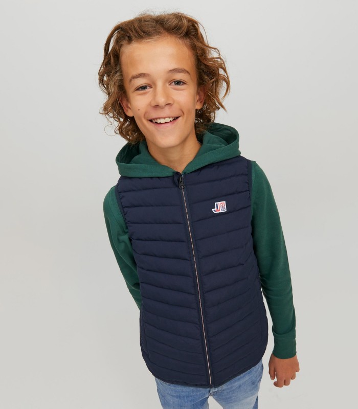 Jack & Jones laste vest 60g  12229981*01 (5)