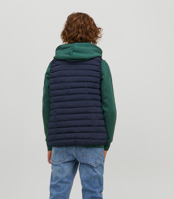 Jack & Jones Kinderweste 60g 12229981*01 (6)