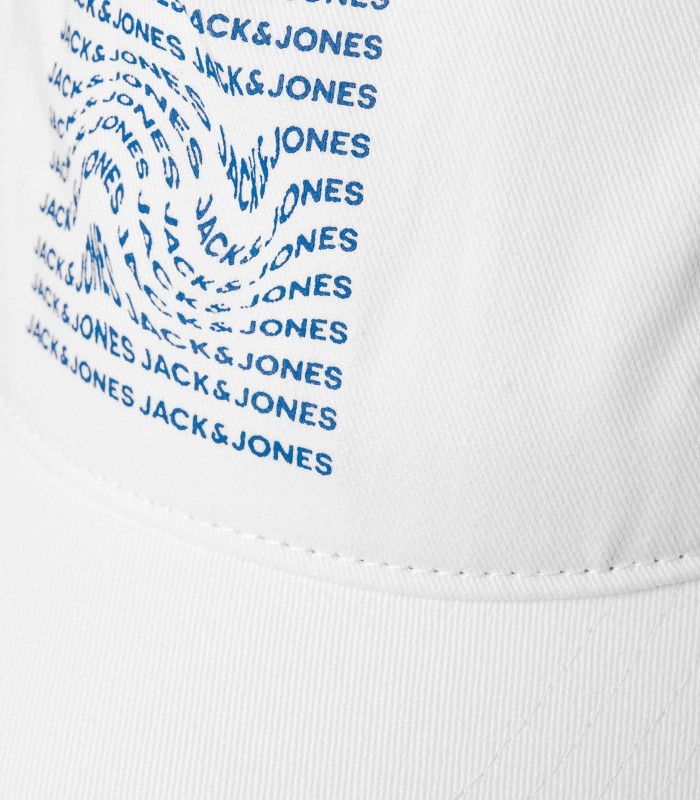 Jack & Jones vyriška kepurė 12225099*03 (2)