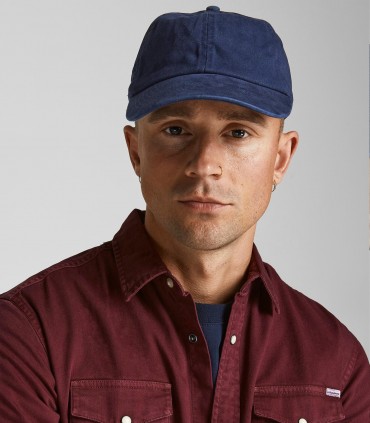 JACK & JONES vīriešu cepure 12193385*02 (5)