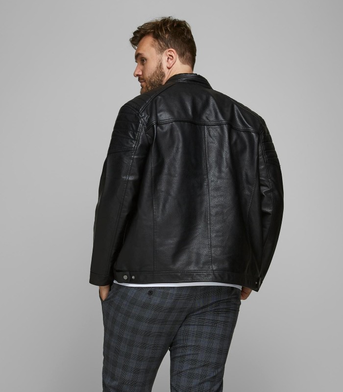 JACK & JONES meeste kunstnahast tagi 12172908*01 (8)