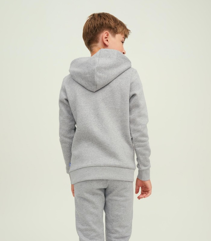 Jack & Jones lasten collegepaita 12212186*01 (8)