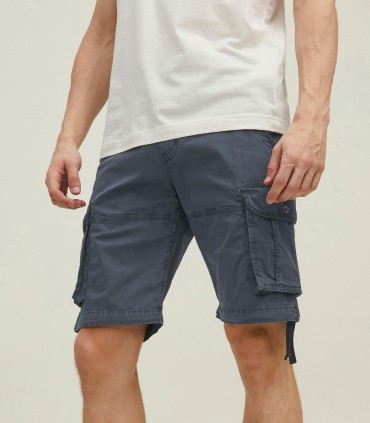 Jack & Jones vīriešu šorti 12205883*01 (7)