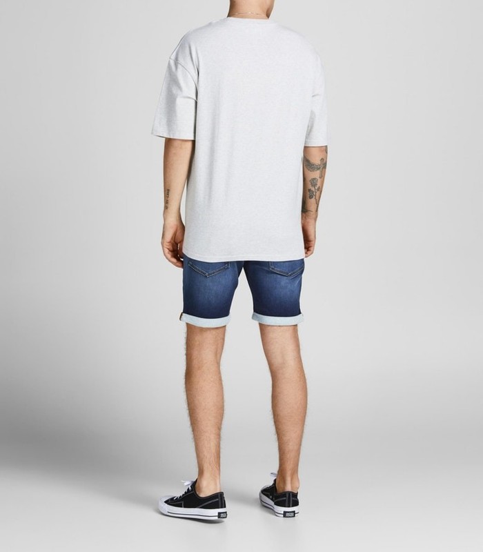 JACK & JONES MEESTE LÜHIKESED PÜKSID 12201655*01 (6)
