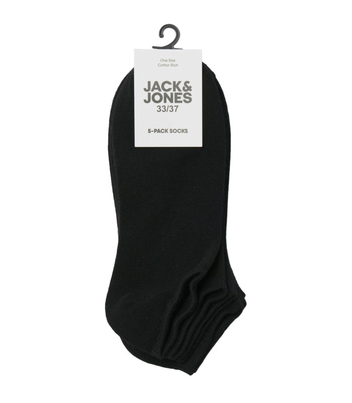 JACK & JONES laste sokid, 5 paari 12186046*01 (1)
