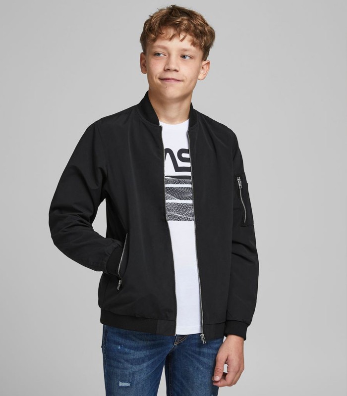 JACK & JONES JUNIOR Kinderjacke 12182385*01 (7)