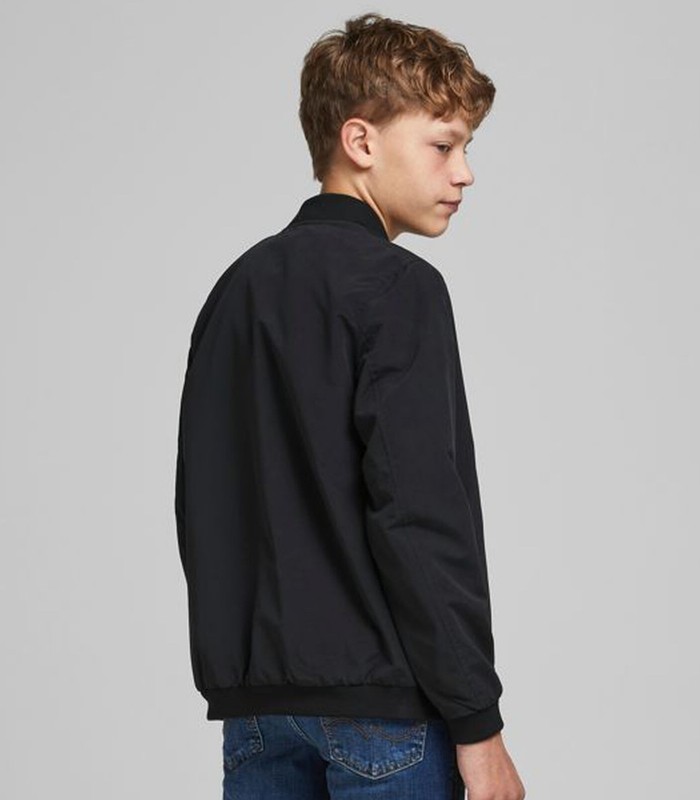 JACK & JONES JUNIOR laste jope 12182385*01 (8)