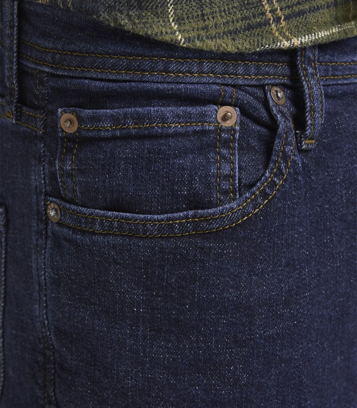 JACK & JONES Джинсы мужские L36 Clark 12189506*03 (5)