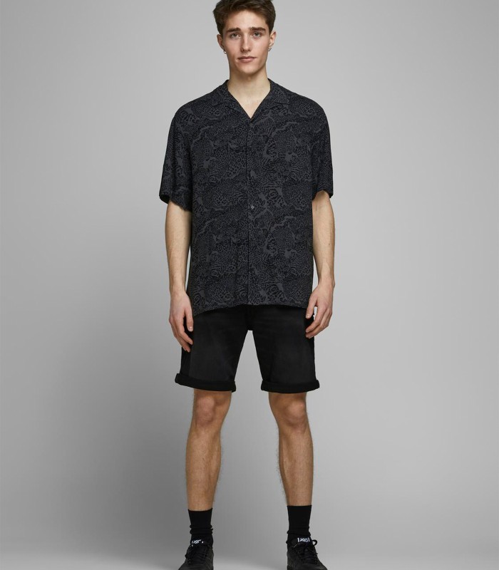JACK & JONES vyriški šortai 12166274*01 (5)