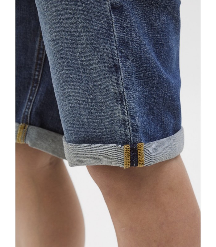 Jack&Jones bērnu džinsa šorti 12269799*01 (6)