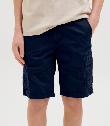 Jack & Jones zēnu šorti 12274580*01 (6)