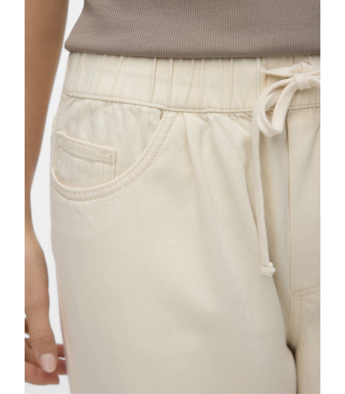 Vero Moda Naiste Teksapüksid 10328455*01 (5)