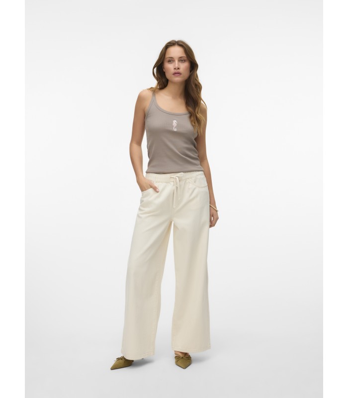 Vero Moda Naiste Teksapüksid 10328455*02 (1)