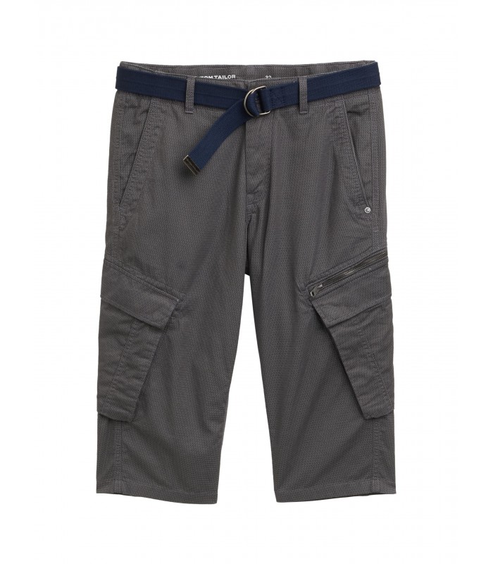 Tom Tailor Herren Shorts 1044708*37401 (1)