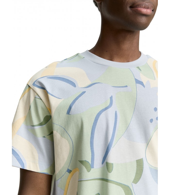 Tom Tailor Herren T-Shirt 1046127*38022 (2)