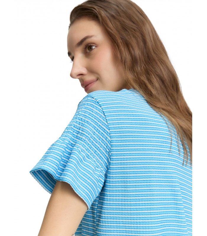 Tom Tailor naisten t-paita 1046554*37813 (2)