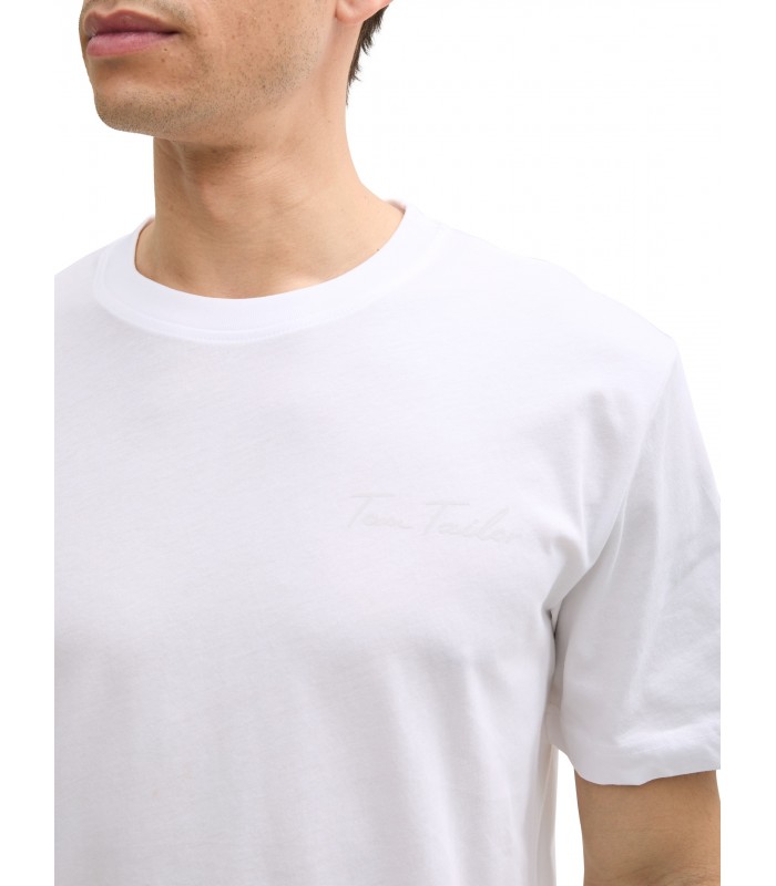 Tom Tailor miesten t-paita 1046711*20000 (2)