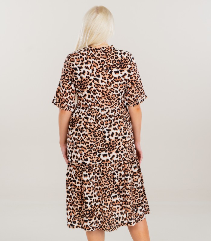 Vero Moda moteriška suknelė 10308001*03 (4)